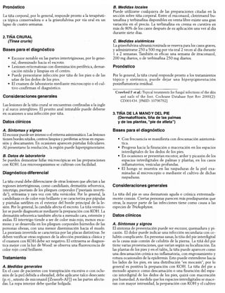 Diagnóstico clínico y_tratamiento