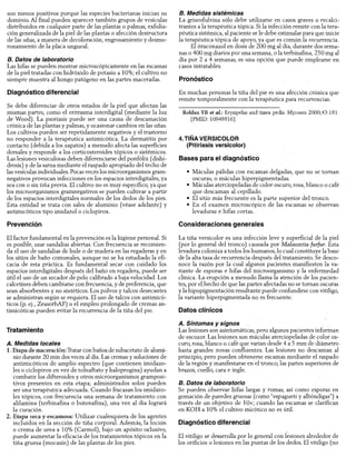 Diagnóstico clínico y_tratamiento