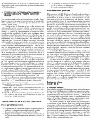 Diagnóstico clínico y_tratamiento