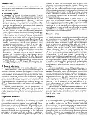 Diagnóstico clínico y_tratamiento