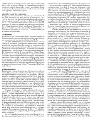 Diagnóstico clínico y_tratamiento
