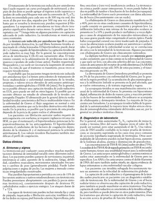 Diagnóstico clínico y_tratamiento