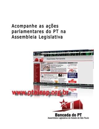 DiagnóStico Da GestãO Do Psdb Em Sp