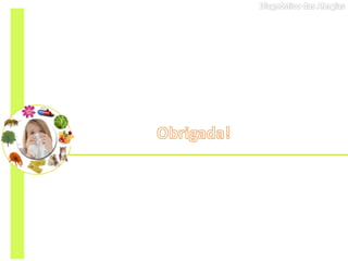 Diagnóstico das alérgias.