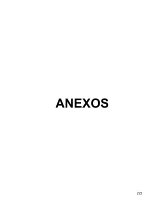 222
ANEXOS
 