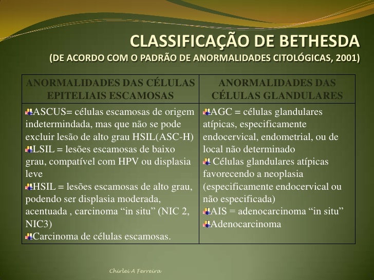 Diagnostico E Tratamento Da Oncologia Ginecologica