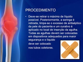Diagnósticos diferenciais das monoartrites.