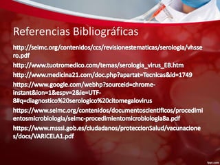 Referencias Bibliográficas 

