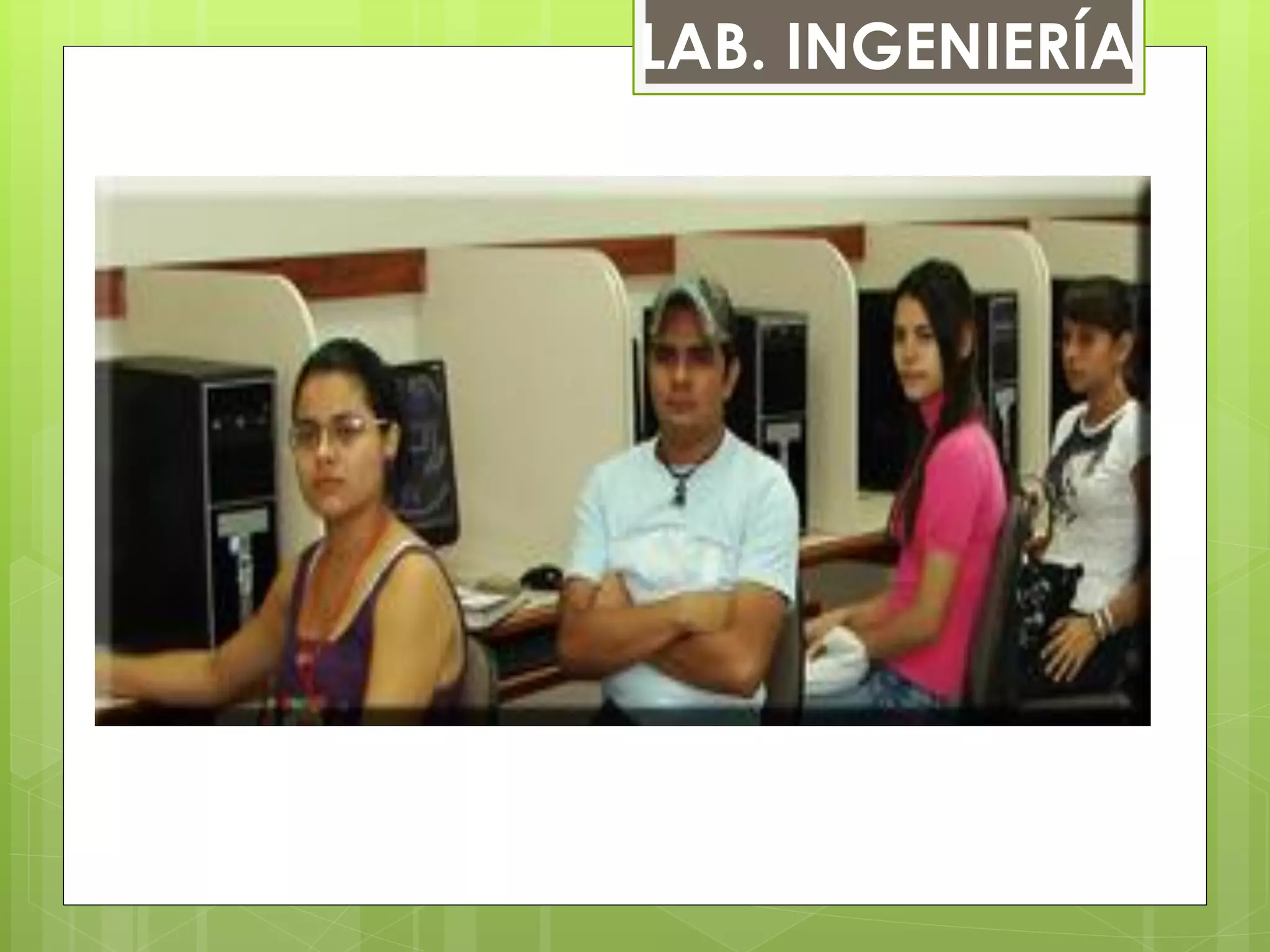 LAB. INGENIERÍA
 