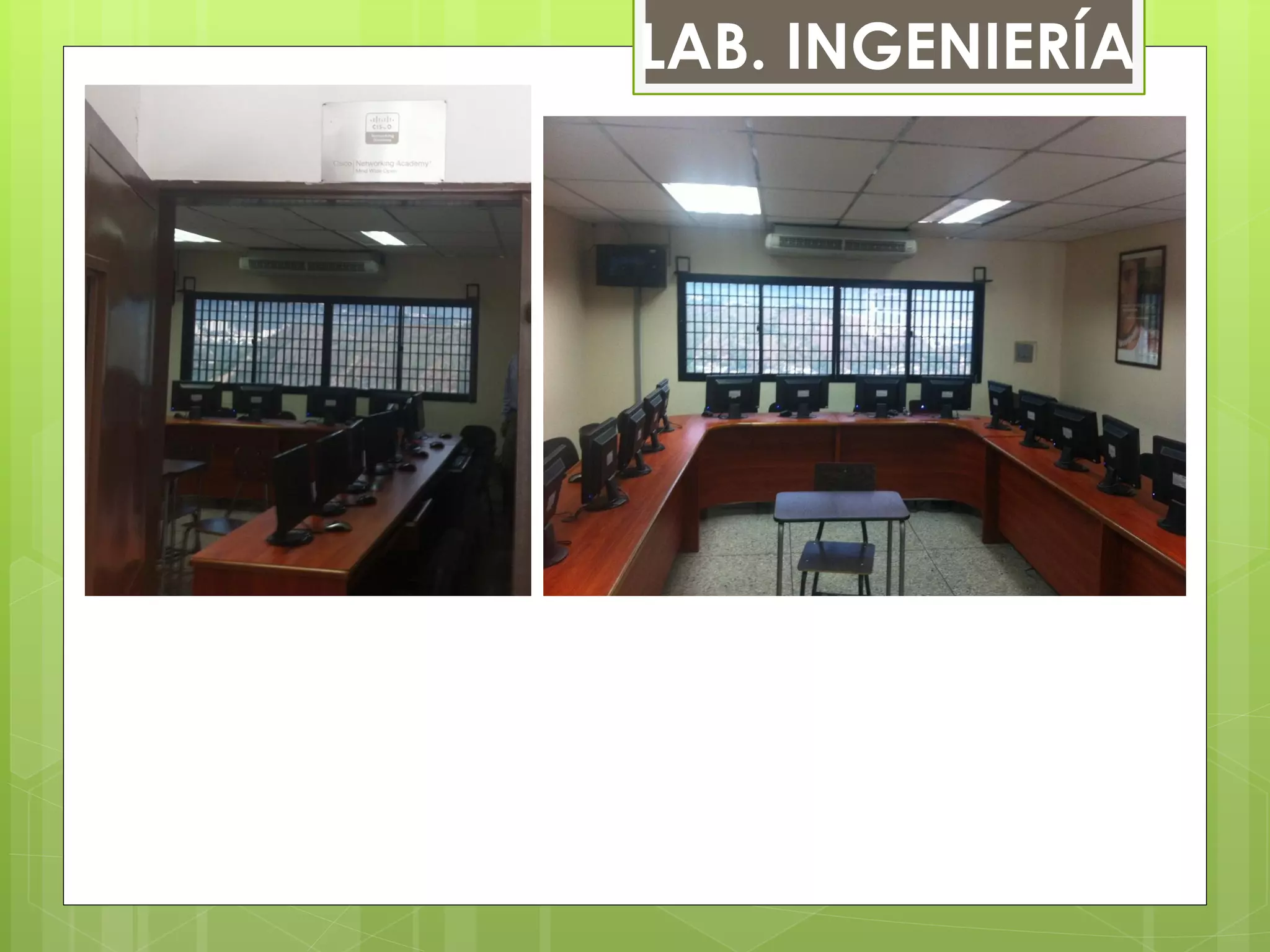 LAB. INGENIERÍA
 