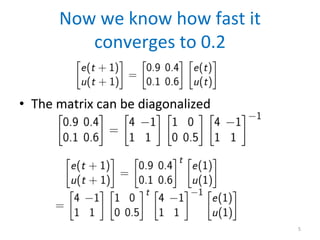 Diagonalization and eigen | PPTX