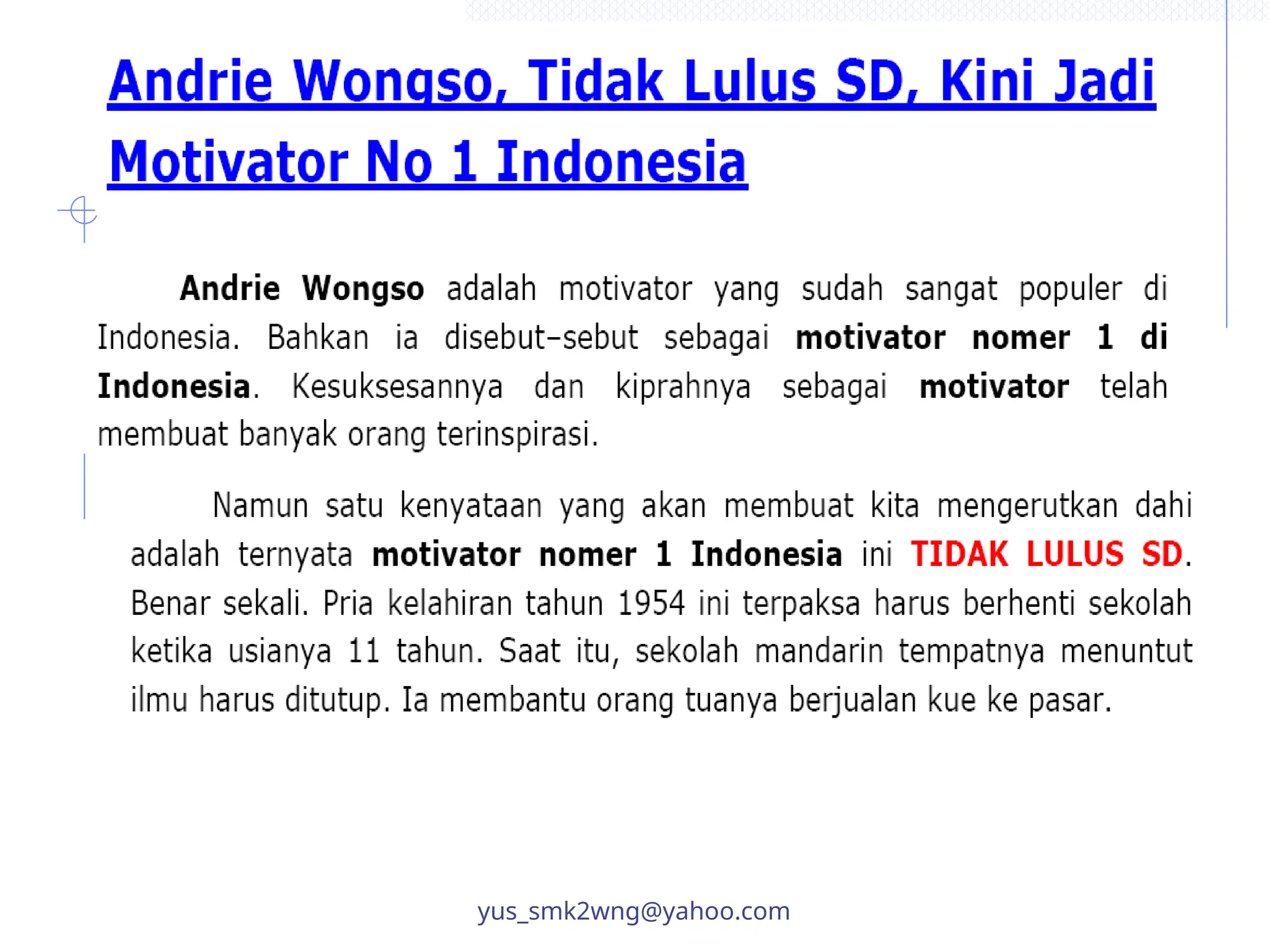 yus_smk2wng@yahoo.com
 