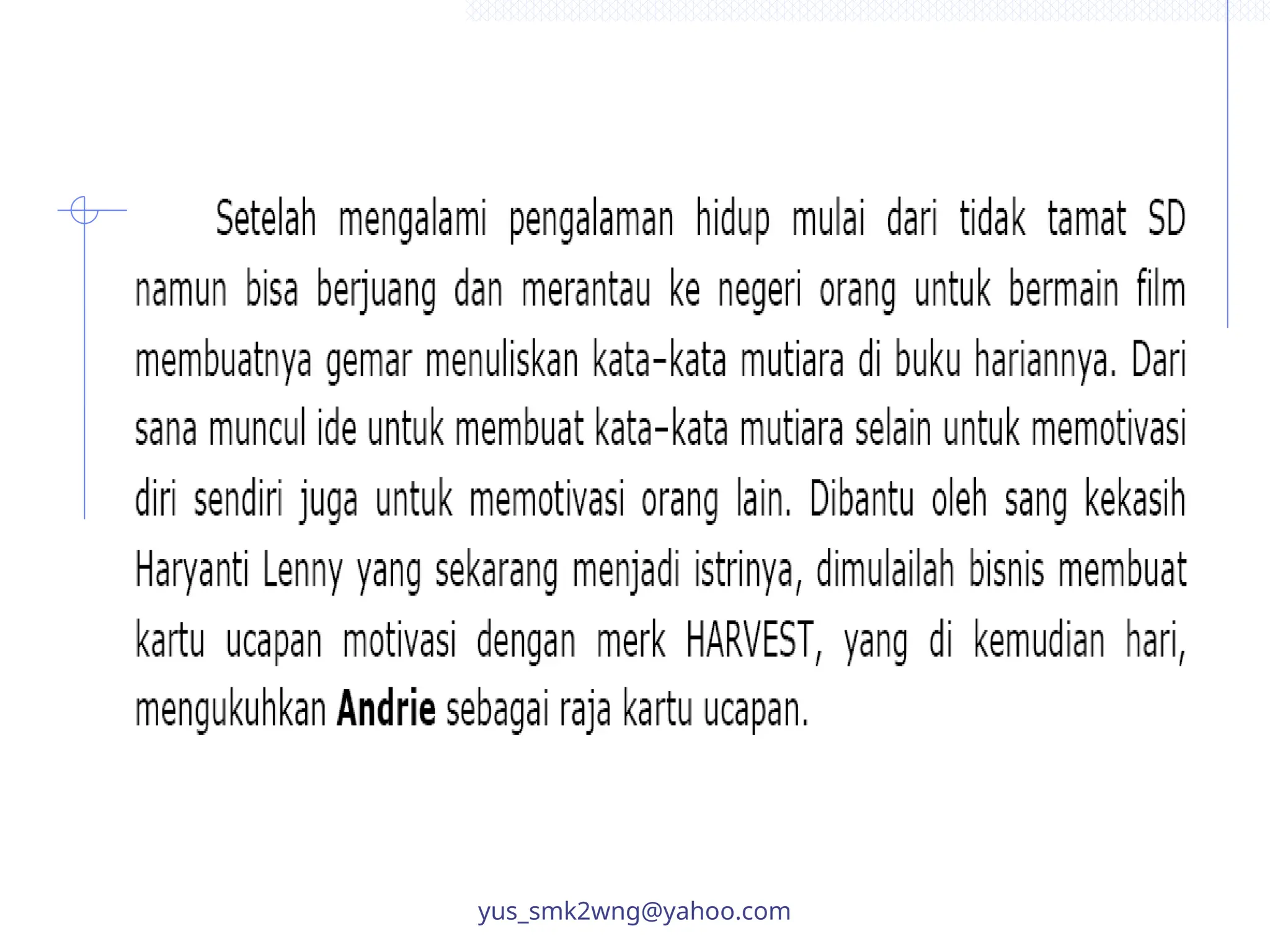 yus_smk2wng@yahoo.com
 