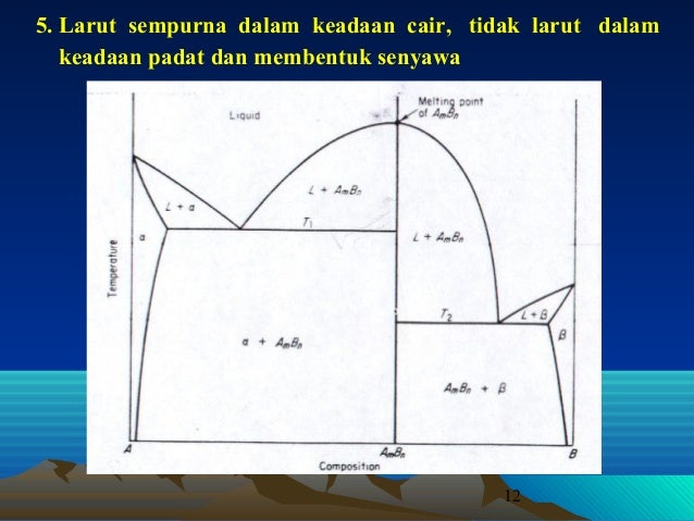 Diagram Fasa Lanjutan