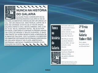 Diagramacao E Percepcao