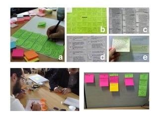 Diagrama de afinidades