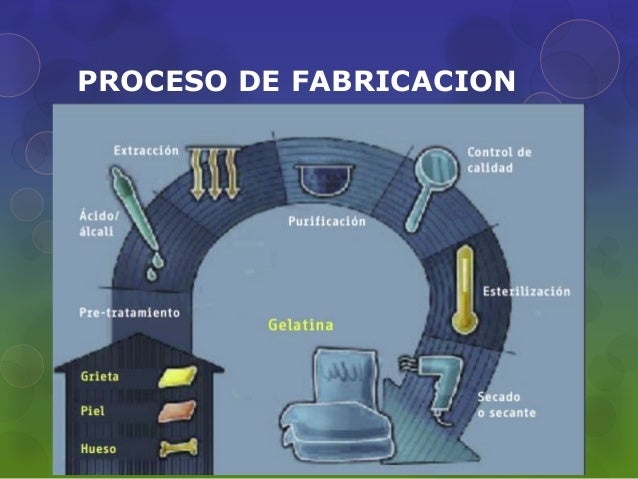 Diagrama de fase (gelatina)