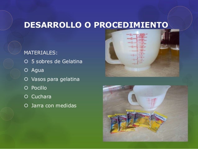 Diagrama de fase (gelatina)