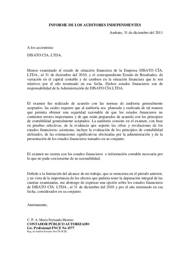 Diagrama de gantt y auditoria