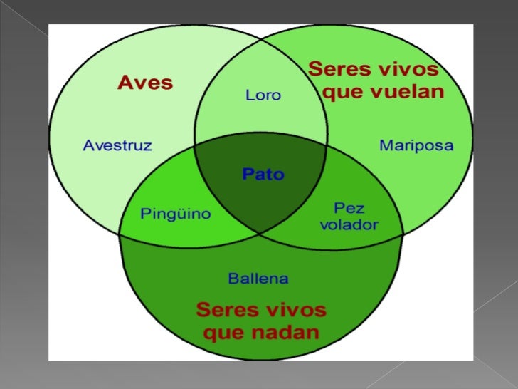 Diagrama De Venn