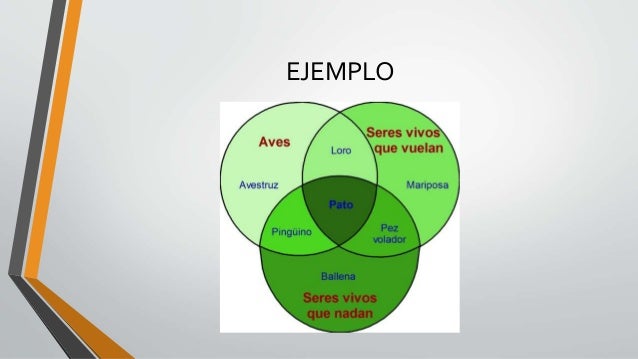 Diagrama de venn