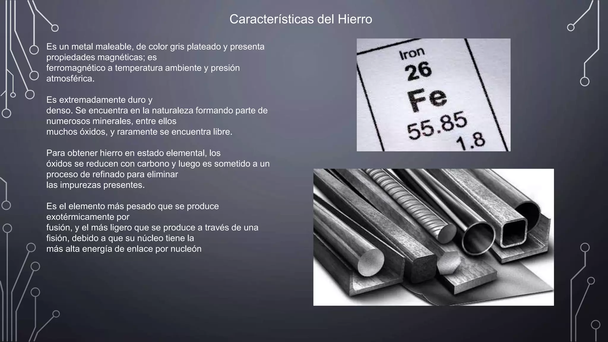Diagrama hierro carbono | PPT
