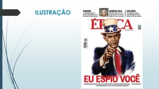 ILUSTRAÇÃO
 