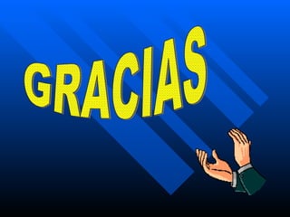 GRACIAS 