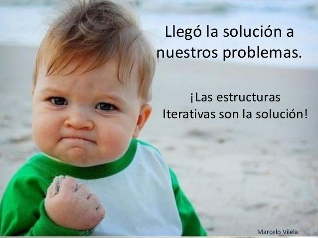 Diagramas de flujo - Estructuras de Control (For, While 