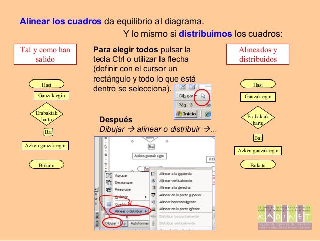 Diagrama De Flujo En Word Descargar Image collections 