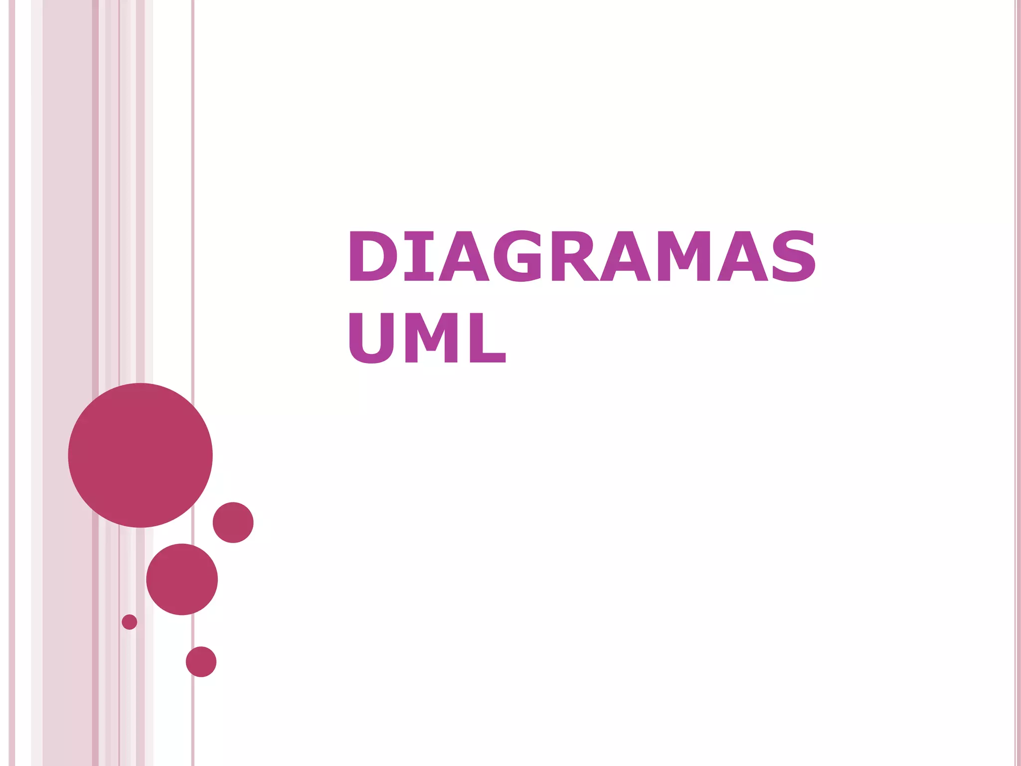 Diagramas uml | PPTX