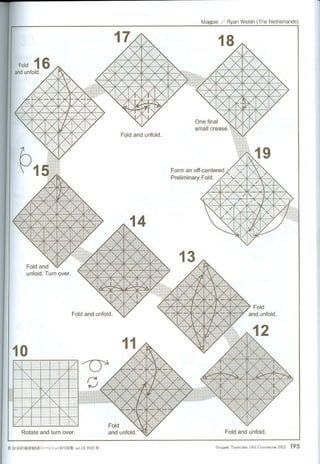 Diagram magpie ryan welsh