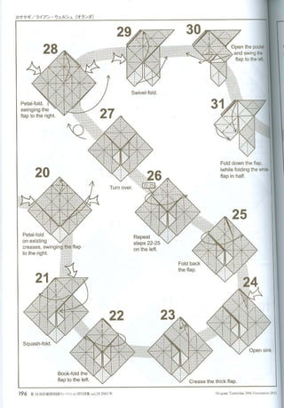 Diagram magpie ryan welsh