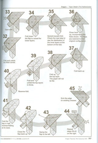 Diagram magpie ryan welsh