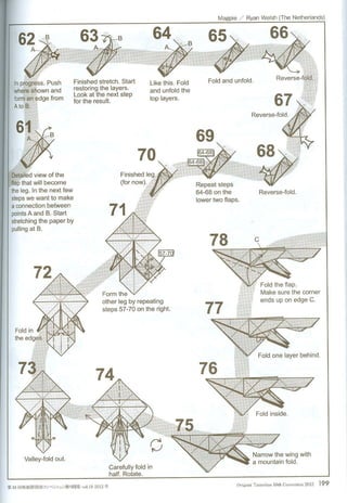 Diagram magpie ryan welsh