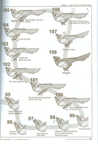 Diagram magpie ryan welsh