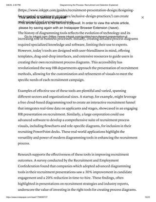 Diagramming the Process_ Recruitment and Selection Explained.pdf