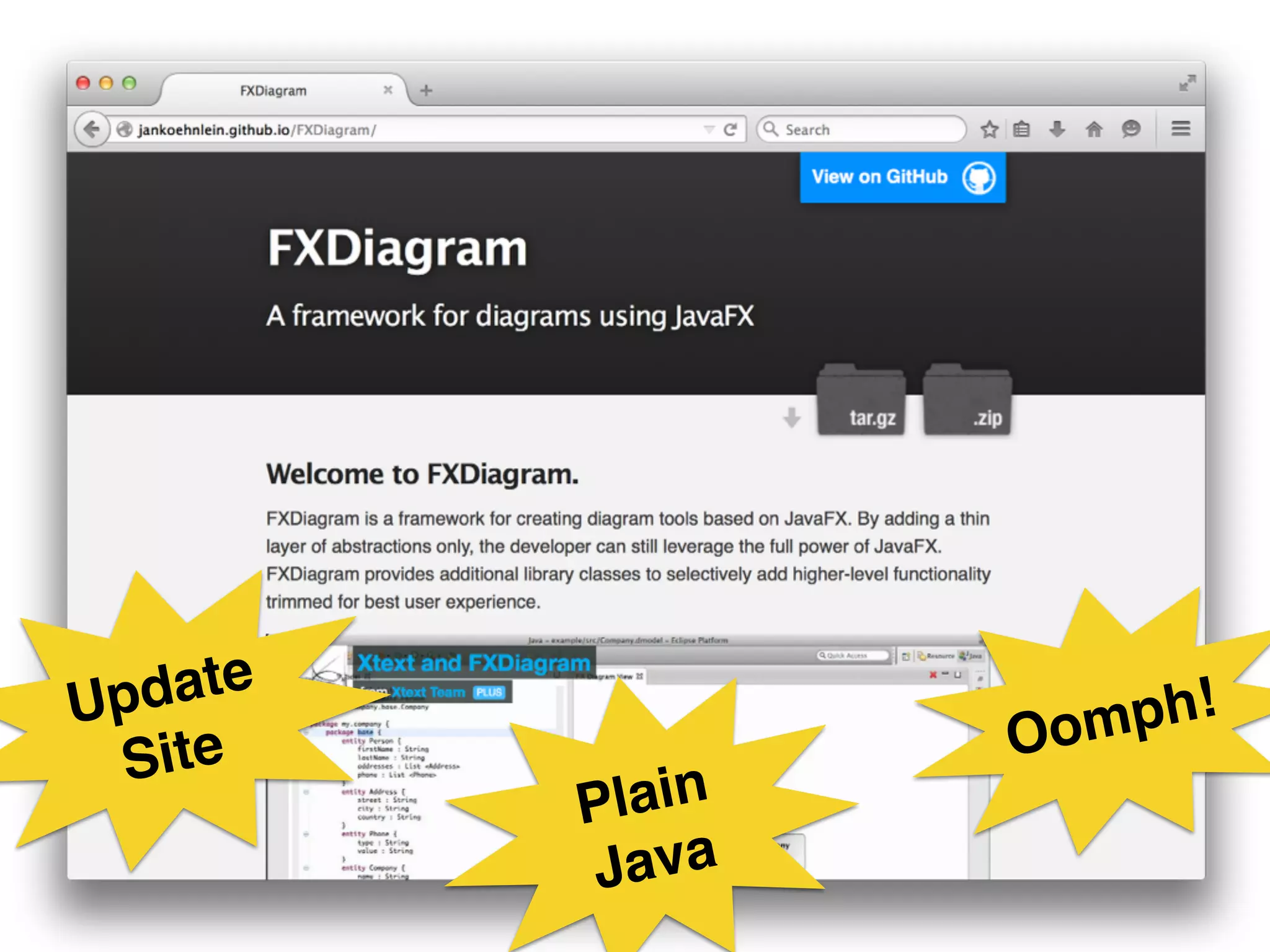Oomph!Update!
Site
Plain
Java
 