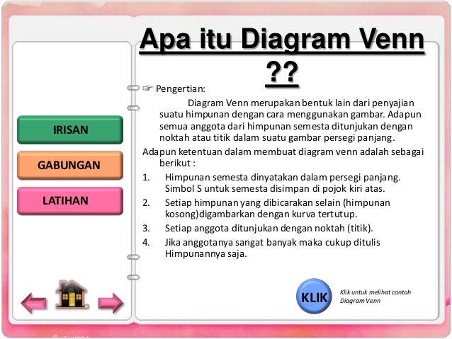 Diagram venn