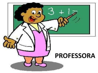 PROFESSORA