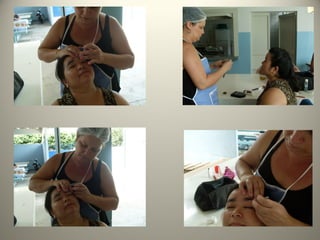 Dia internacional da mulher