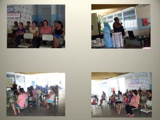 Dia internacional da mulher