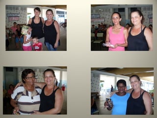 Dia internacional da mulher