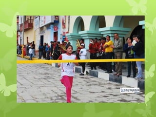DÍA INTERNACIONAL DEL NIÑO. EN CABANA- ANCASH