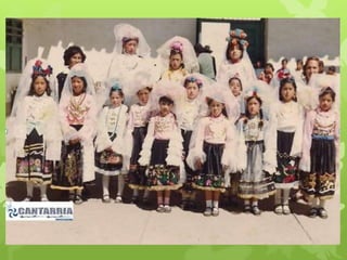 DÍA INTERNACIONAL DEL NIÑO. EN CABANA- ANCASH