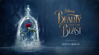 I N V E S T I M E N T O
 