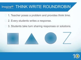 Powerful Structures to Engage | PPTX