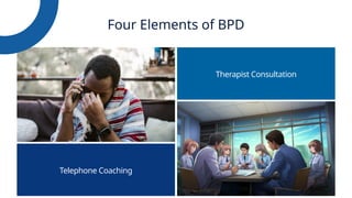 Introduction to Dialectical Behavior Therapy | PPTX