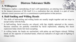 Ultimate Surrender Comprehensive Overview of Dialectical Behavior Therapy (DBT) for ...