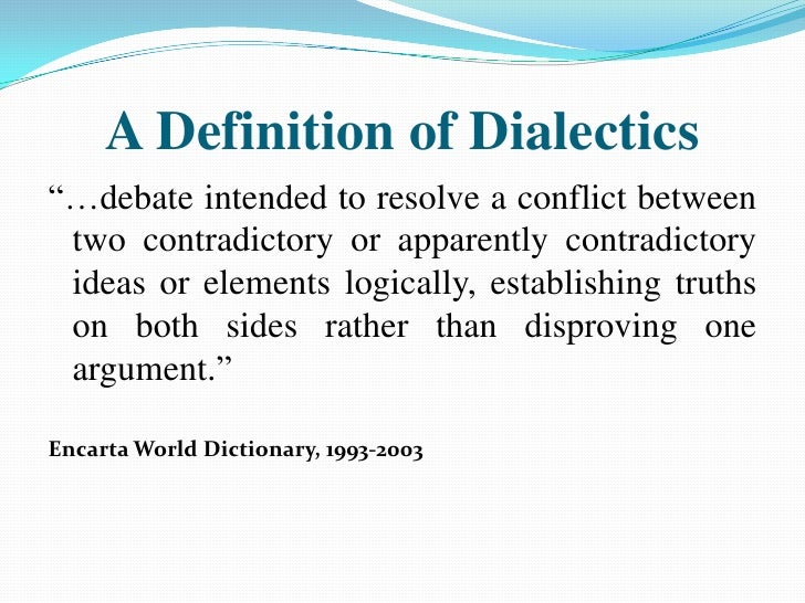 negative dialectic negative dialectic